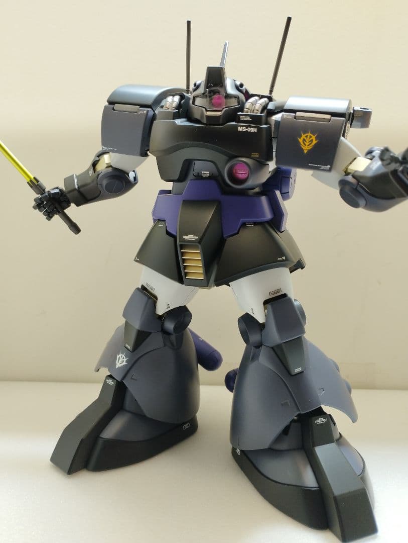 MGドワッジ改