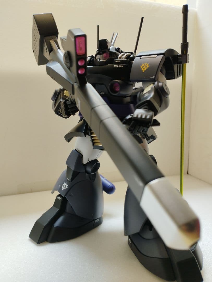 MGドワッジ改