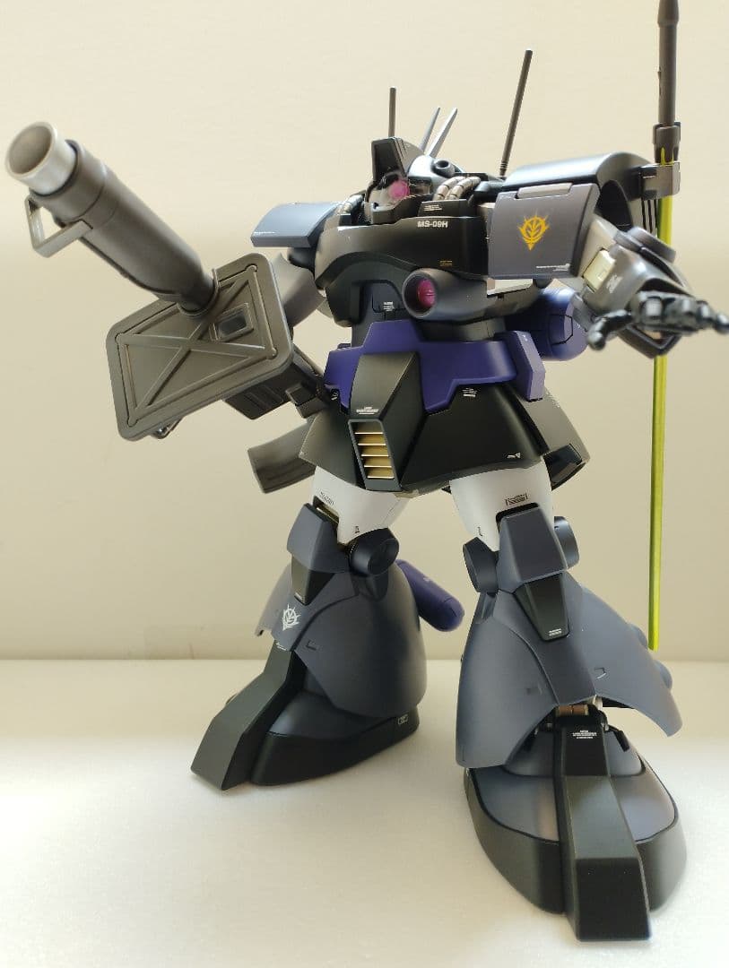 MGドワッジ改