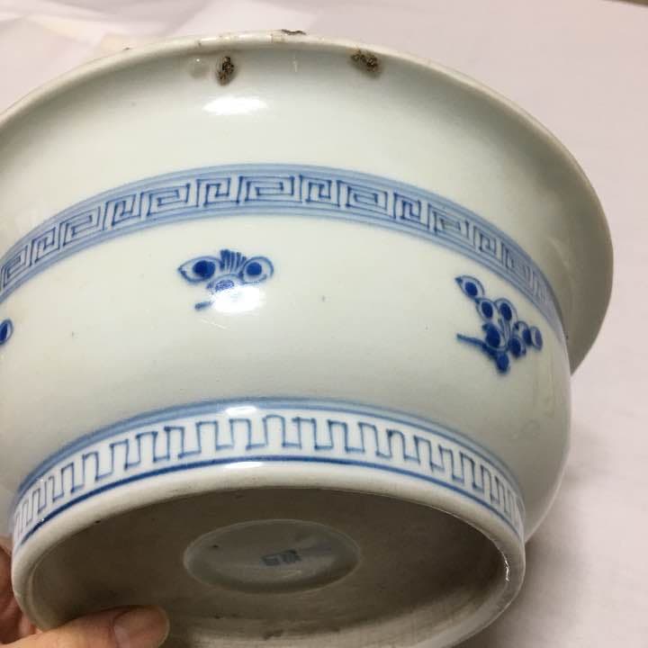 深鉢
