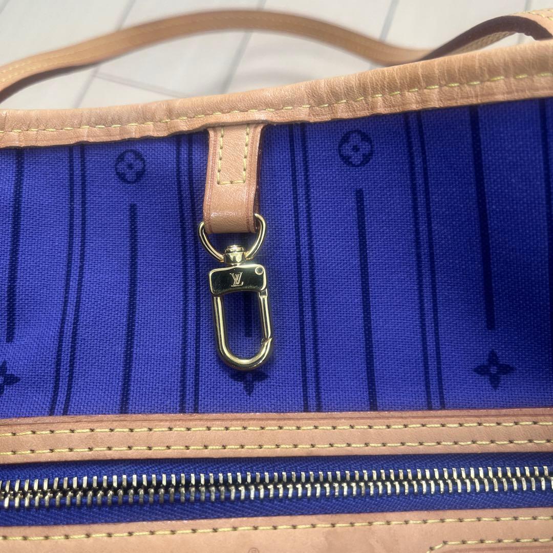 Louis Vuitton ネヴァーフル GM