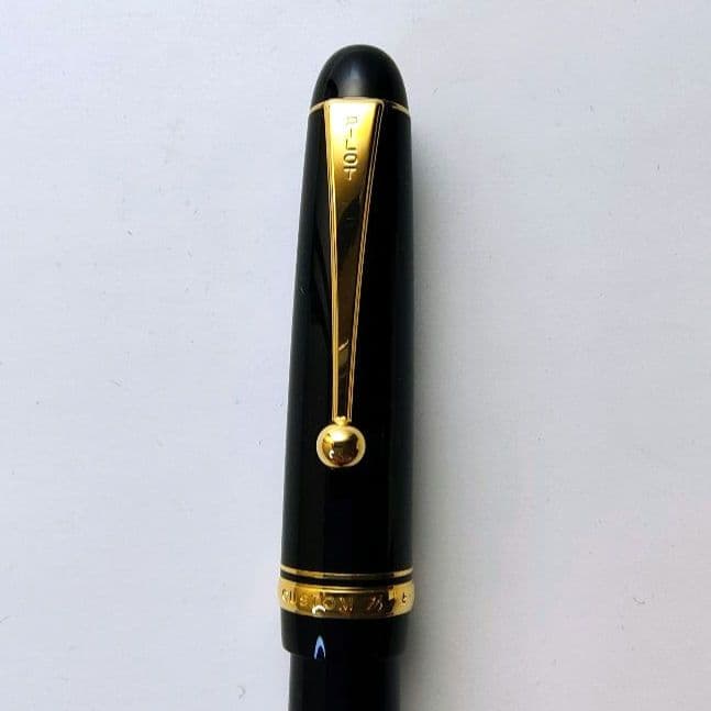 PILOT カスタム74 万年筆