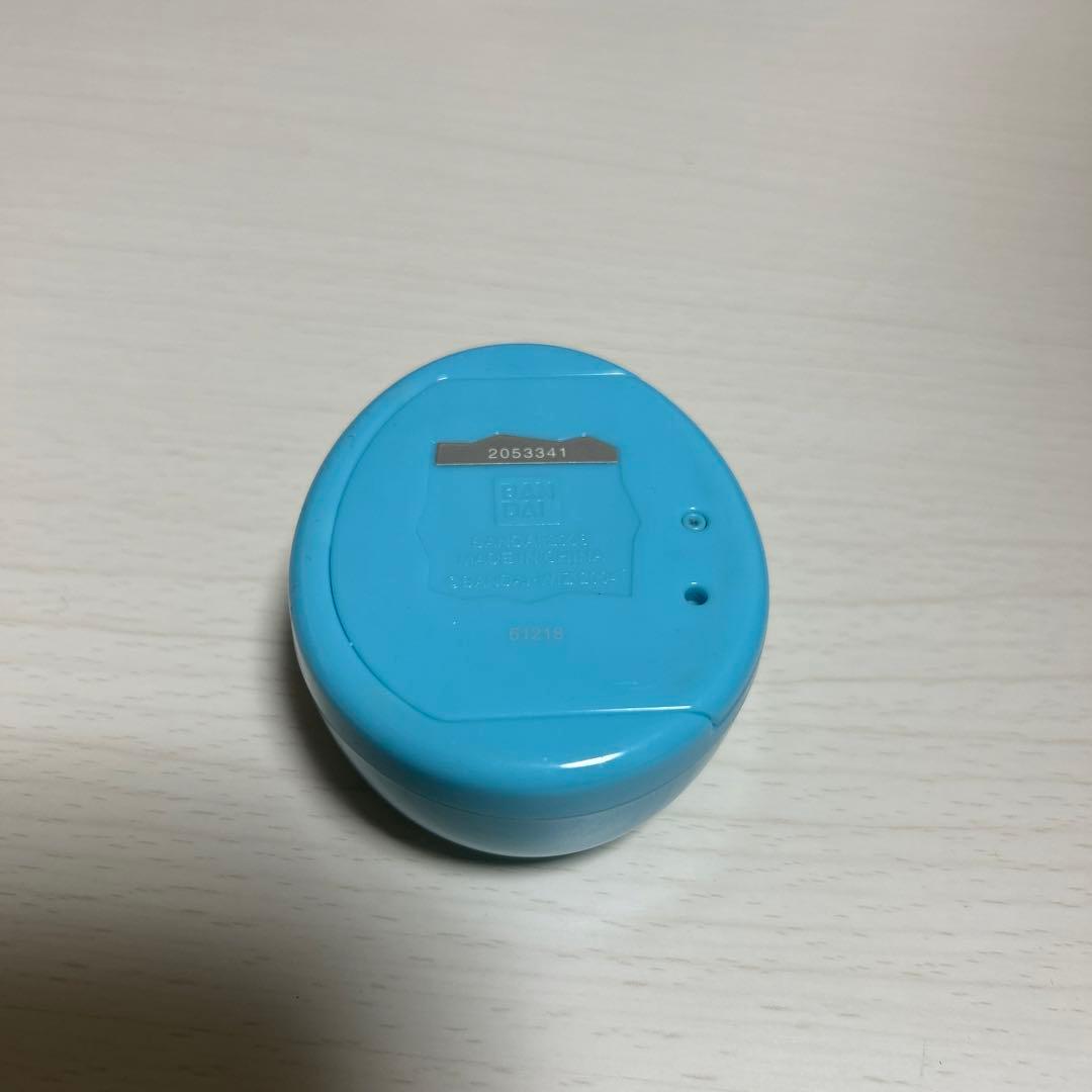 【レア】【美品】たまごっちプラスカラー　ブルー　箱あり