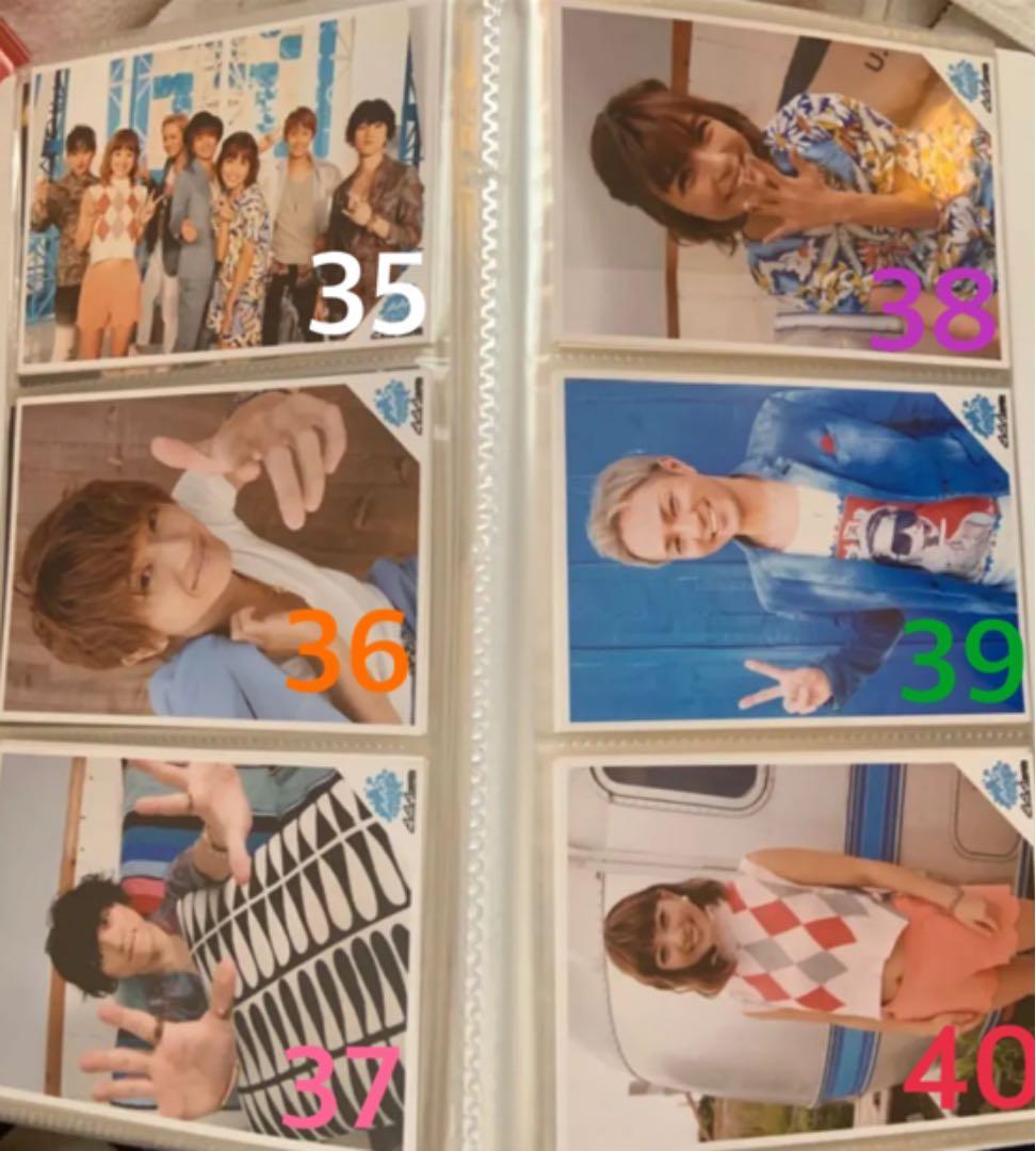 AAA 公式写真