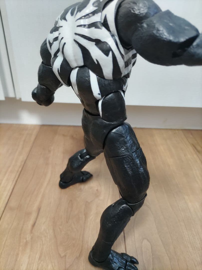 大きめサイズセット　ガルガントス（シュマゴラス）　ヴェノム