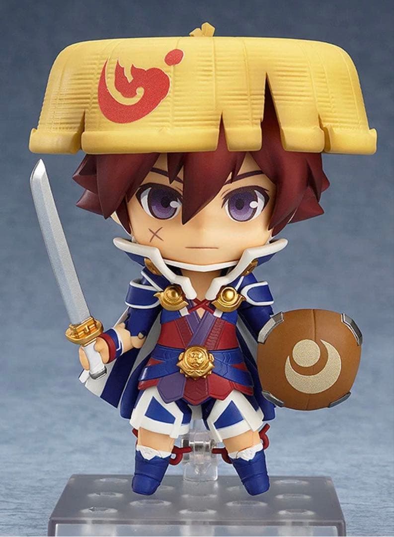【未開封】ねんどろいど シレン スーパームーバブル・エディション風来のシレン5
