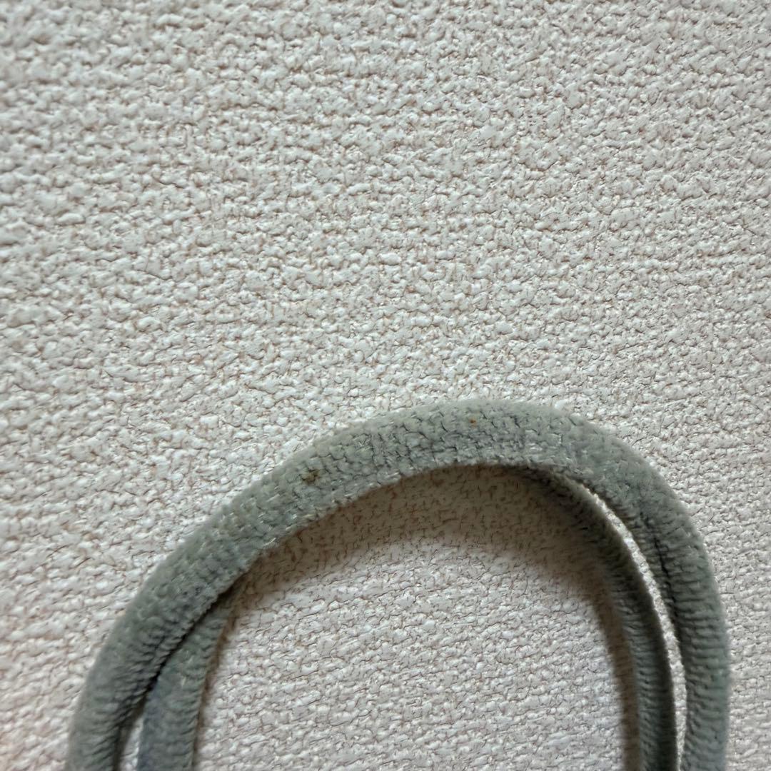 ファミリア フェイラー 手付き 巾着