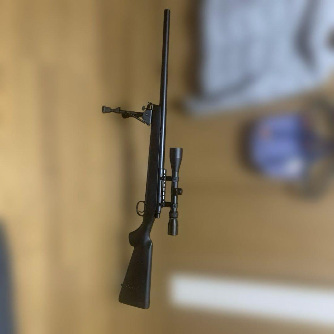 トイガン VSR-10