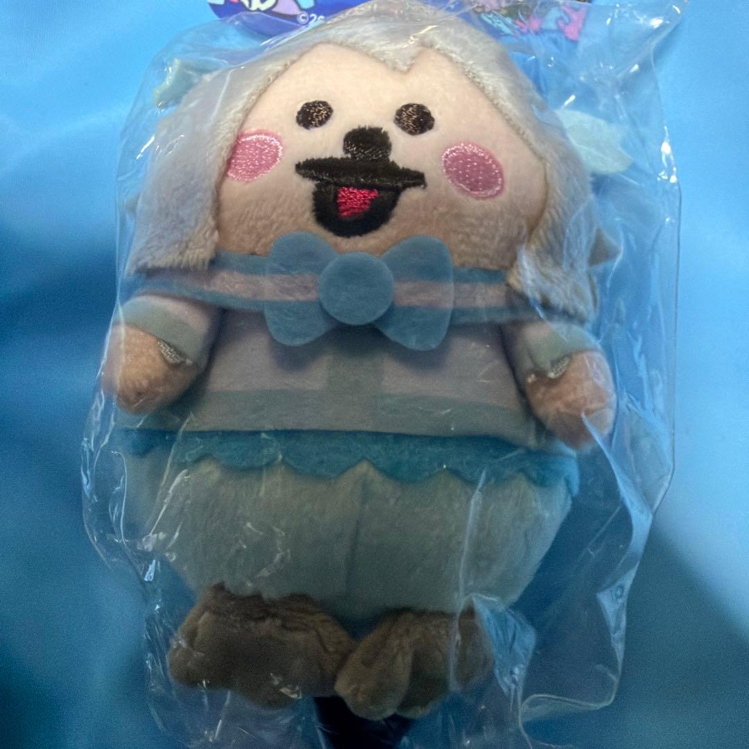 ラブライブ！サンシャイン!! ラッコズ マスコット 渡辺曜 RAqou 未開封
