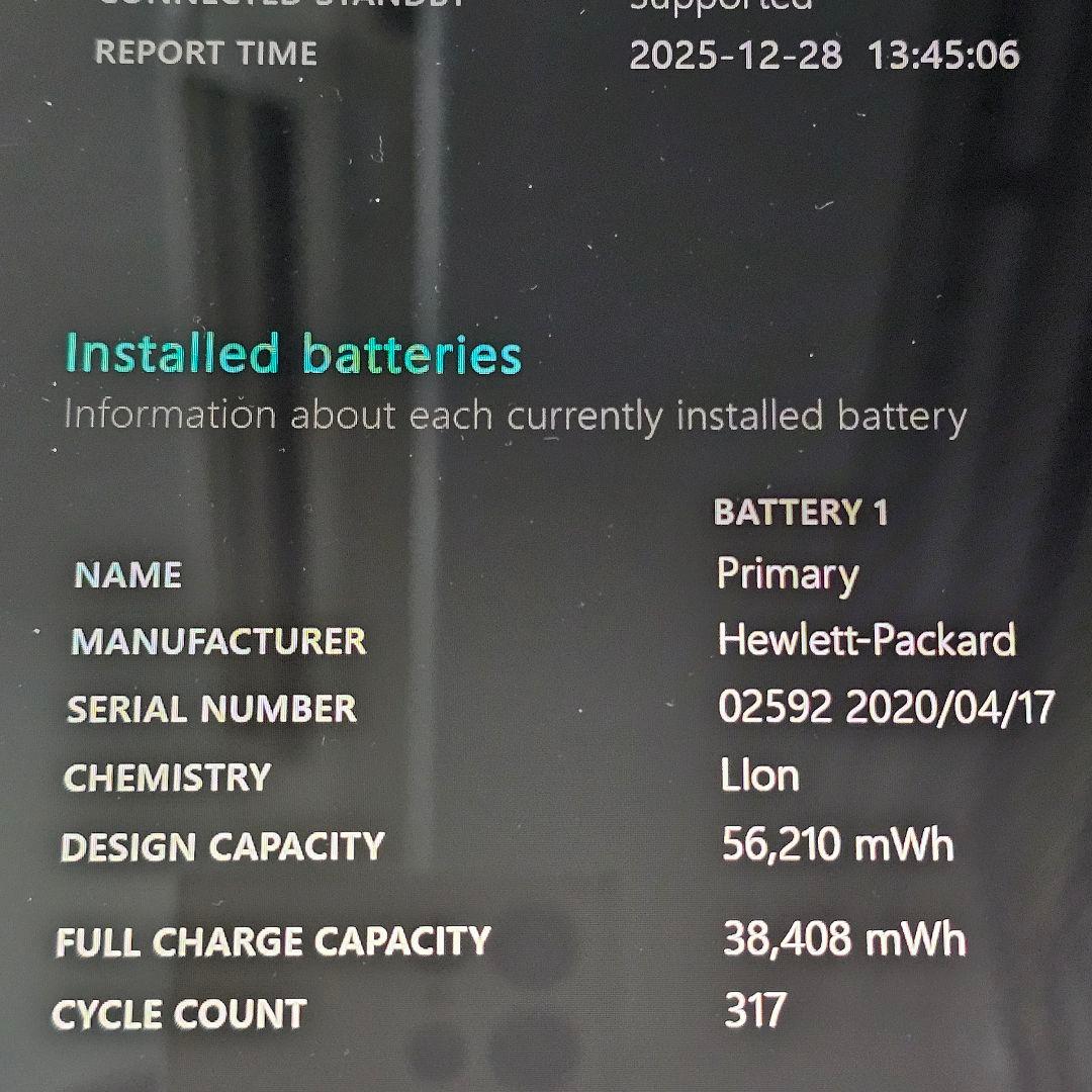 Elitebook X360 G6 ／Core i7・16GB／LTE／ペン