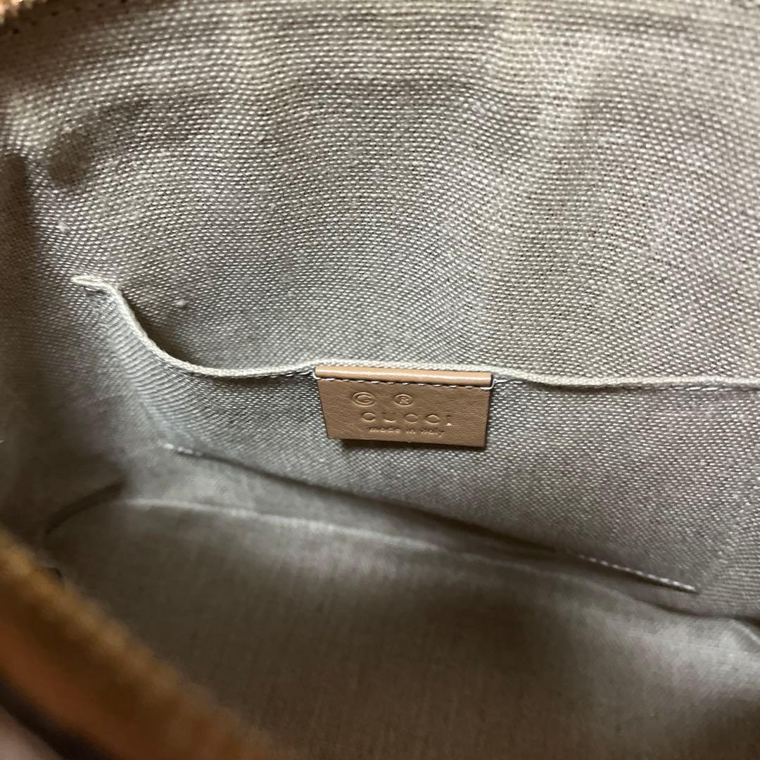 グッチバッグ