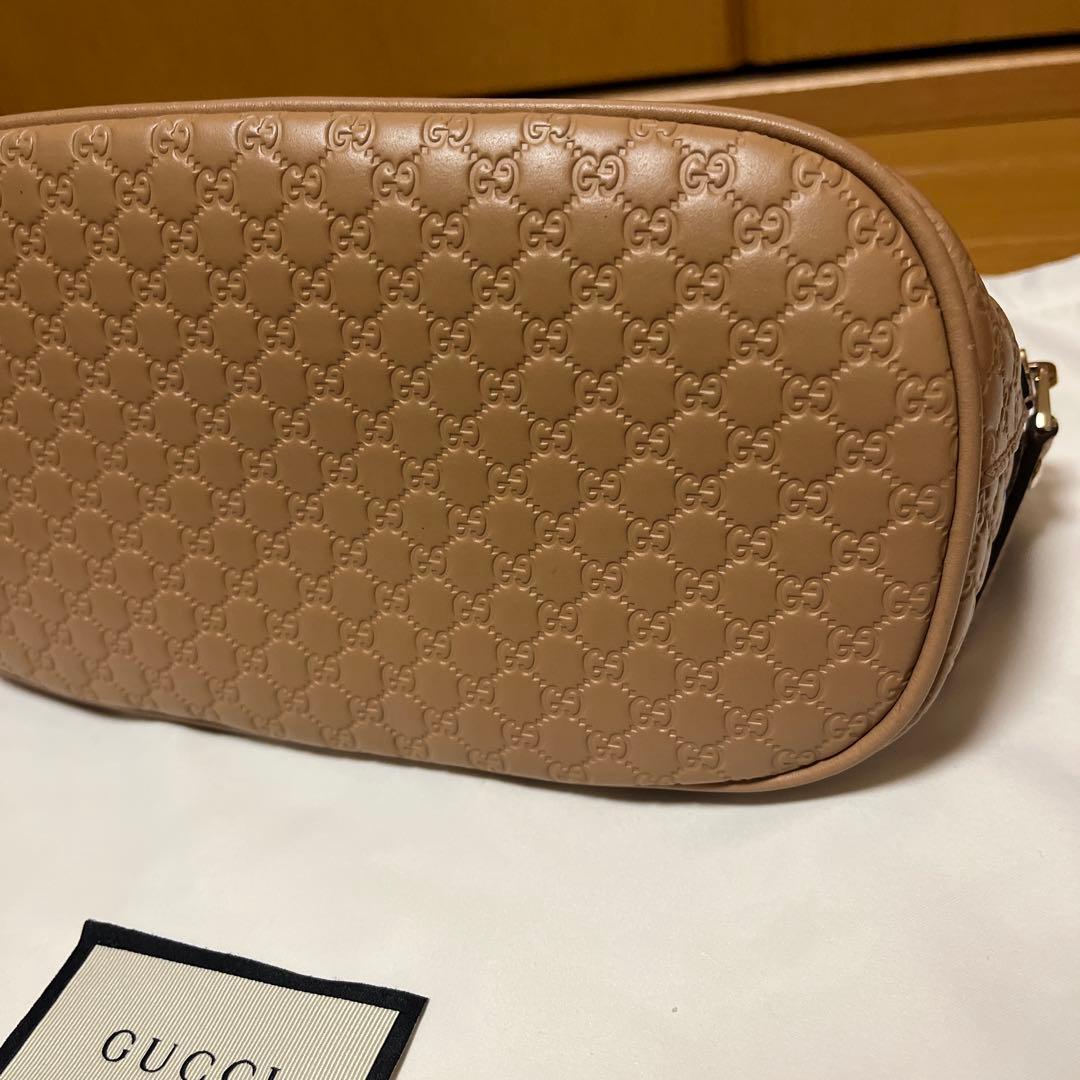 グッチバッグ