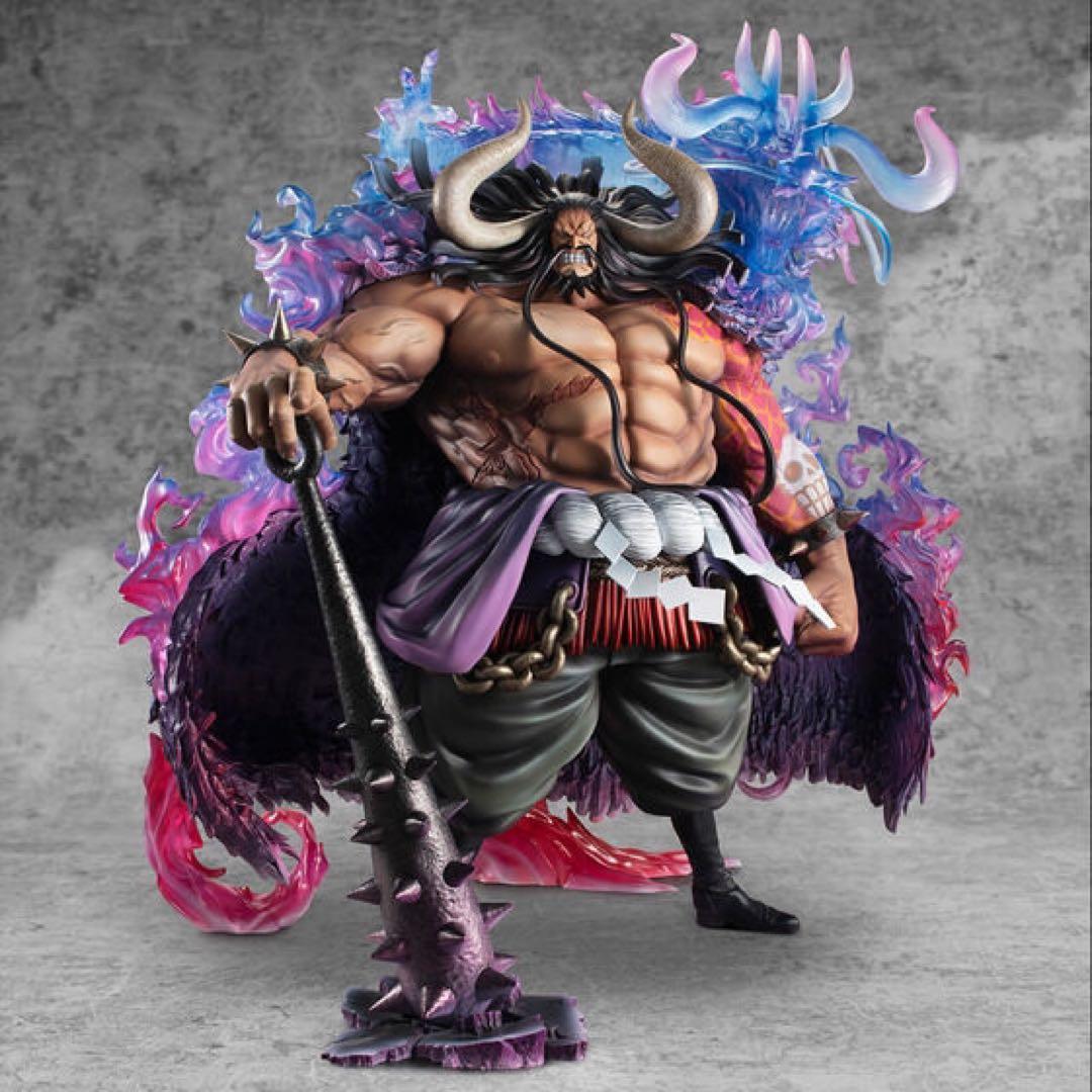 Bさま専用 P.O.P “WA-MAXIMUM” 百獣のカイドウ【超限定復刻版】