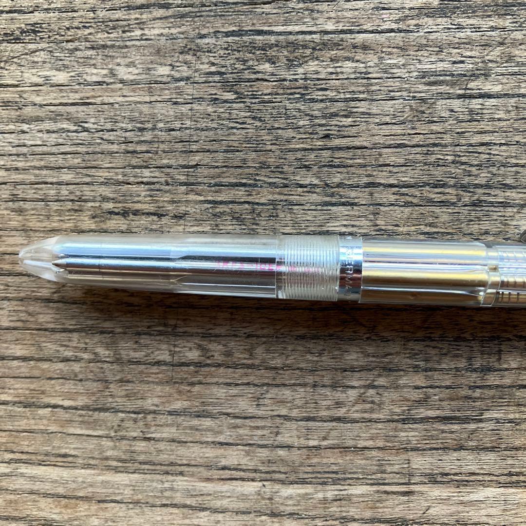 筆記具 Geha c4
