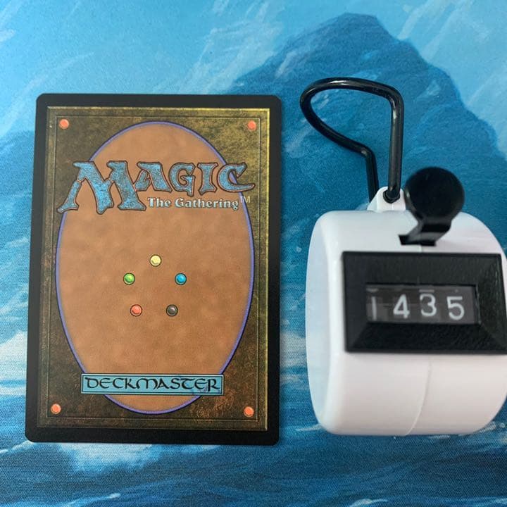 MTG 4枚 孔蹄のビヒモス