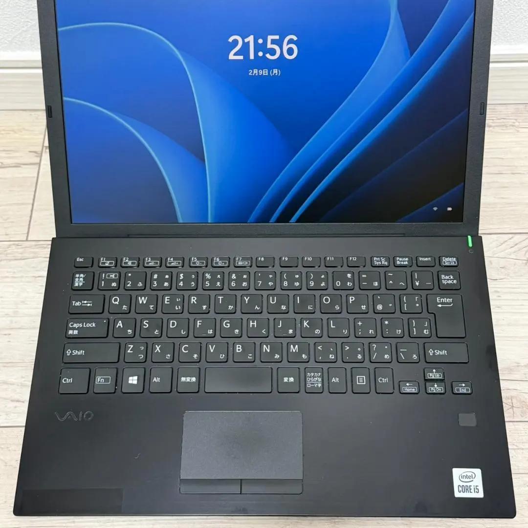 コスパ最強早い者勝ち❗10世代 dynabook i5 16G SSD512GB