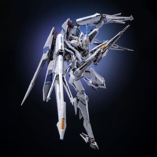 MOSHOWTOYS 卓越級 解限機 矛隼 ファルコン UBP-R02T