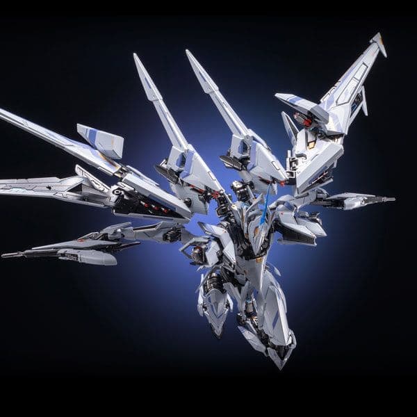 MOSHOWTOYS 卓越級 解限機 矛隼 ファルコン UBP-R02T