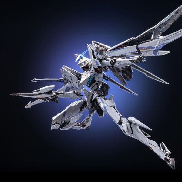 MOSHOWTOYS 卓越級 解限機 矛隼 ファルコン UBP-R02T