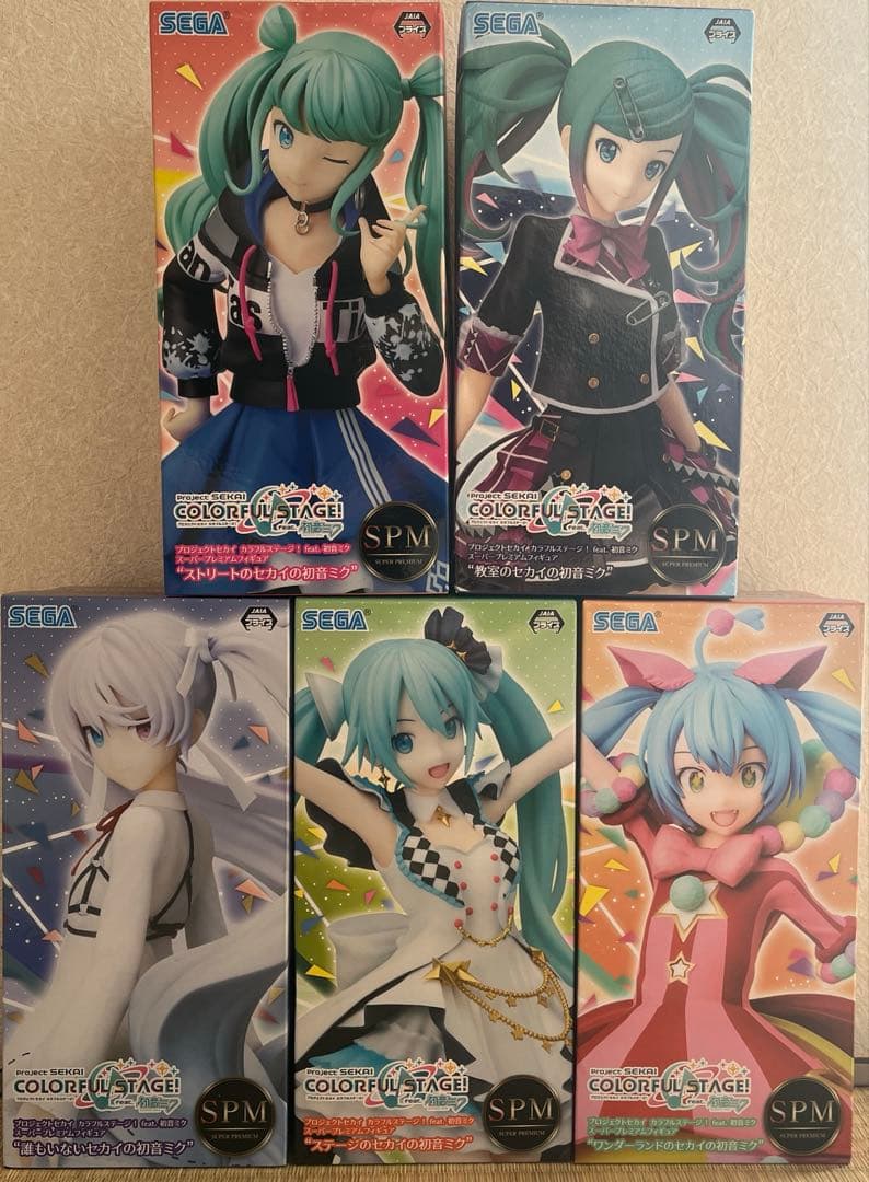 初音ミク