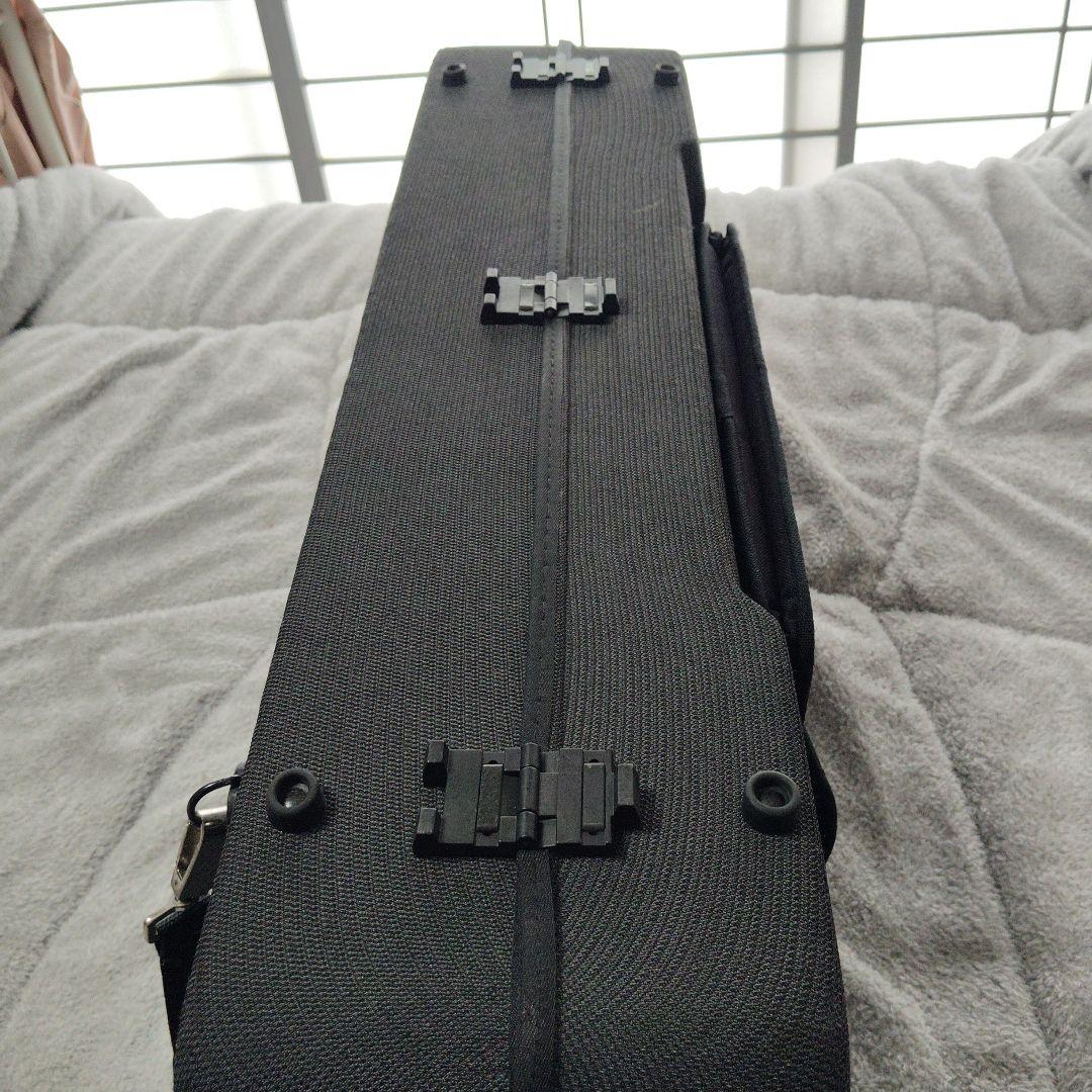 テナーサックス用ケース