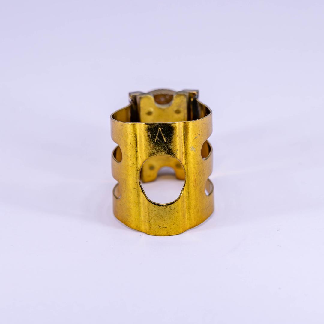 OTTO LINK Super Master テナーサックスマウスピース 7★