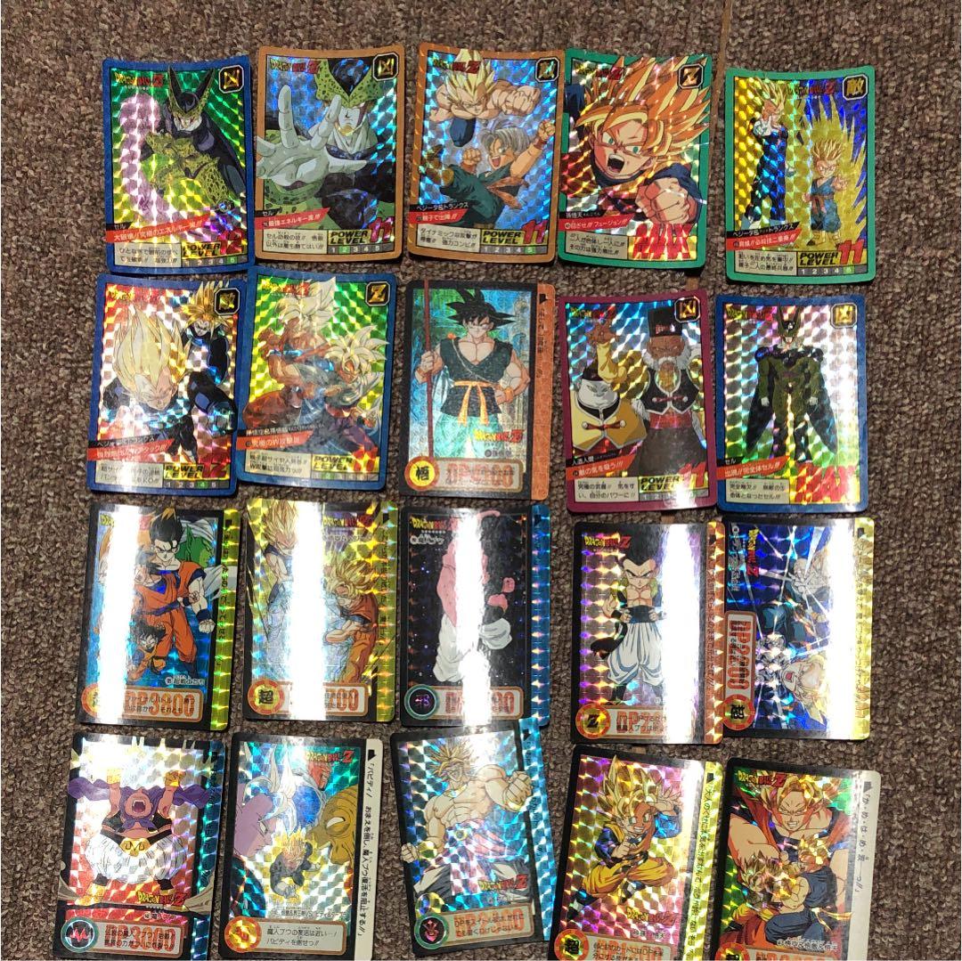 ドラゴンボール スーパーバトル