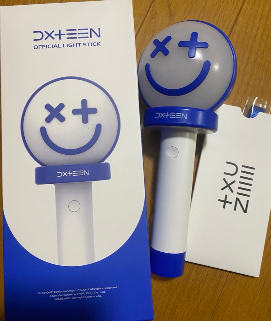 DXTEEN ペンライト Ver.2