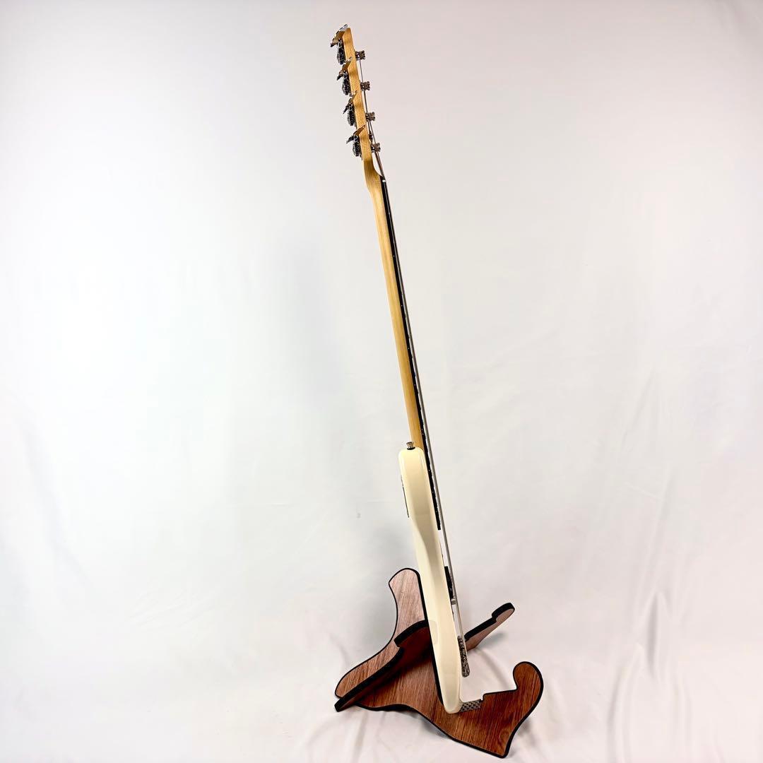 Photogenicプレシジョンベース PB240 ホワイト