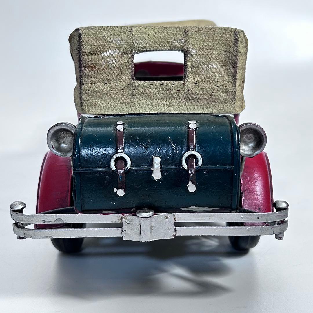 Old Modern Handicrafts製 1933年型デューセンバーグ