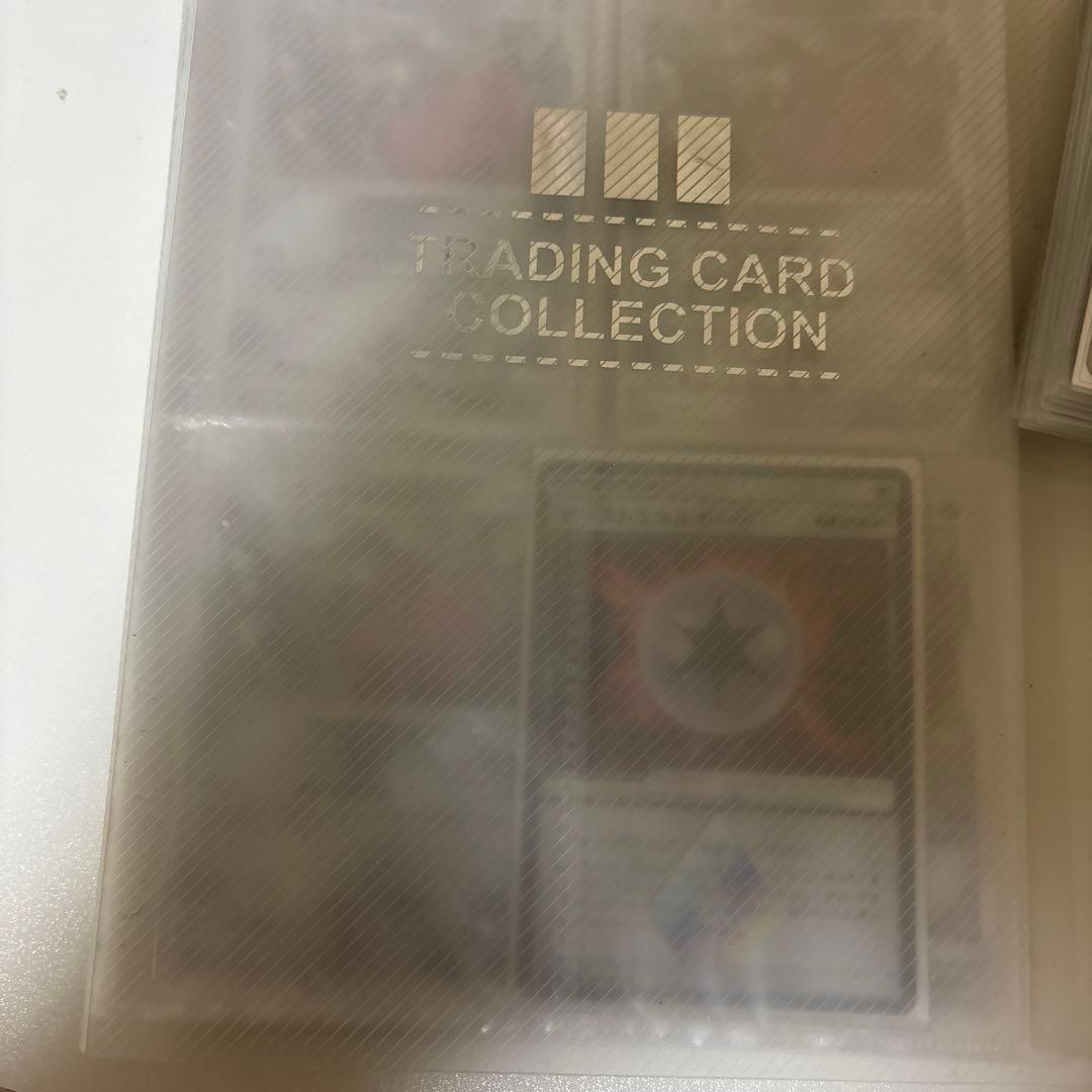 ポケカ引退品