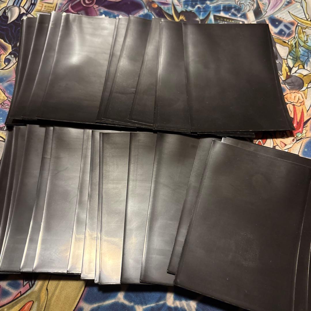 遊戯王　閃刀姫レイ　スリーブ　cnc 50枚