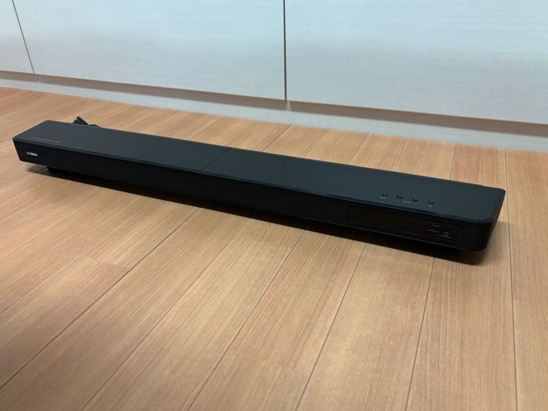 美品　ヤマハ　YSP-2200
