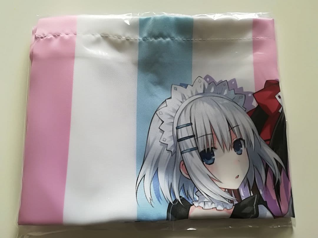 デート・ア・ライブ つなこ画集 B2 タペストリー メロンブックス