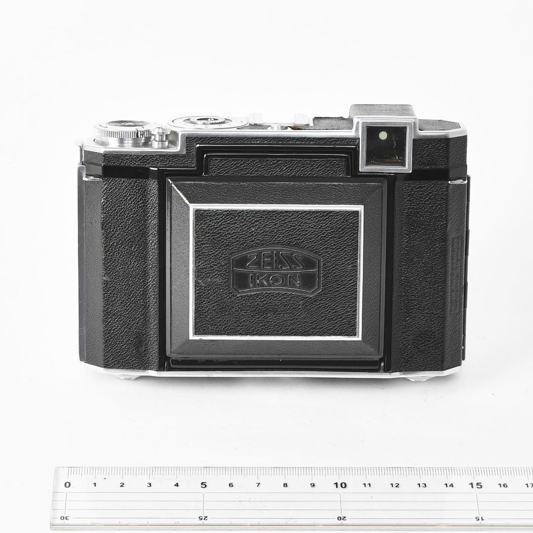 Zeiss Ikon Super Ikonta 532/16【美品】中判カメラ