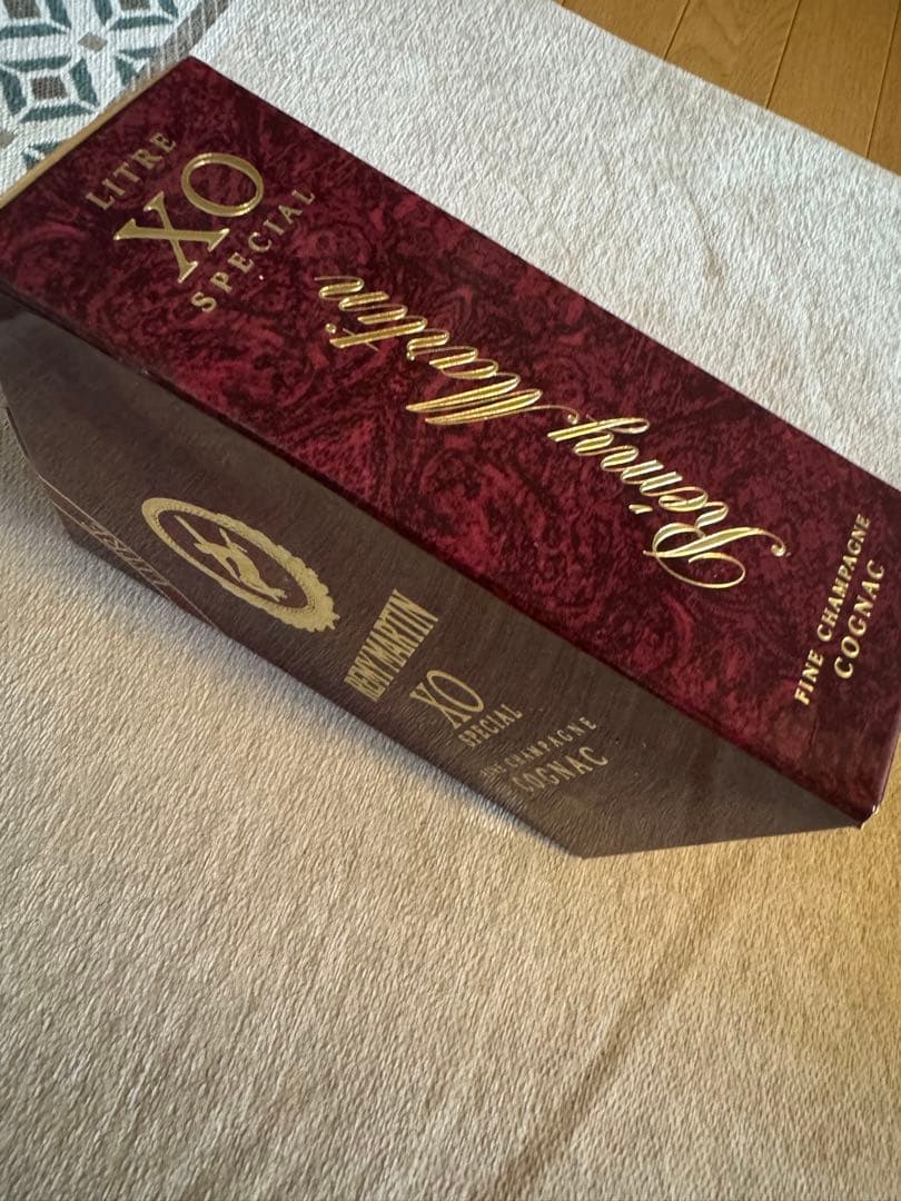 REMY MARTIN 新品
