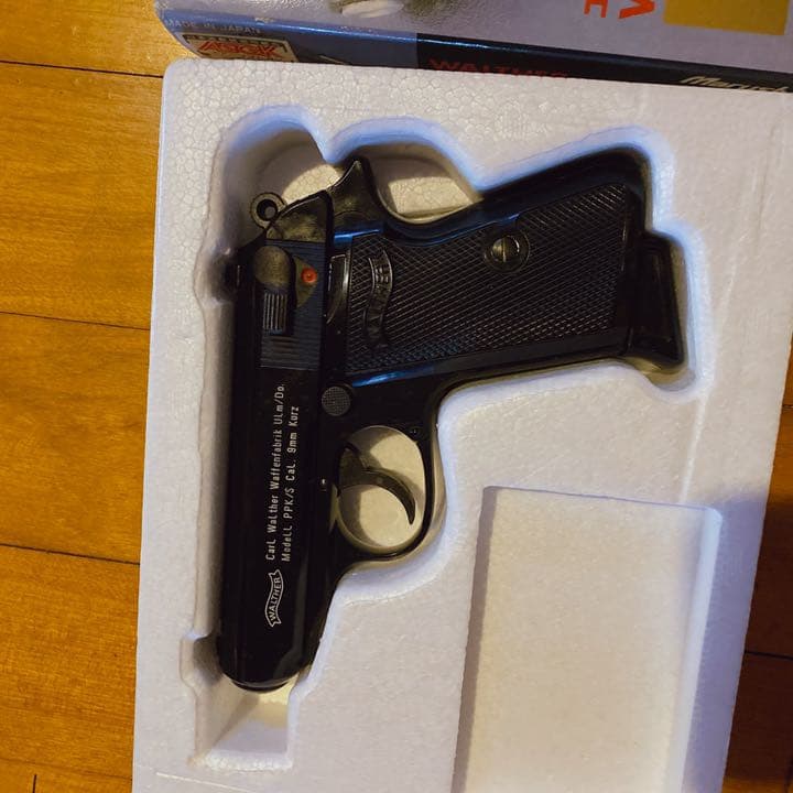 ＰＰＫ/S