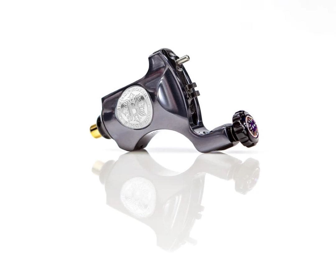 Bishop Rotary V6 タトゥーマシン