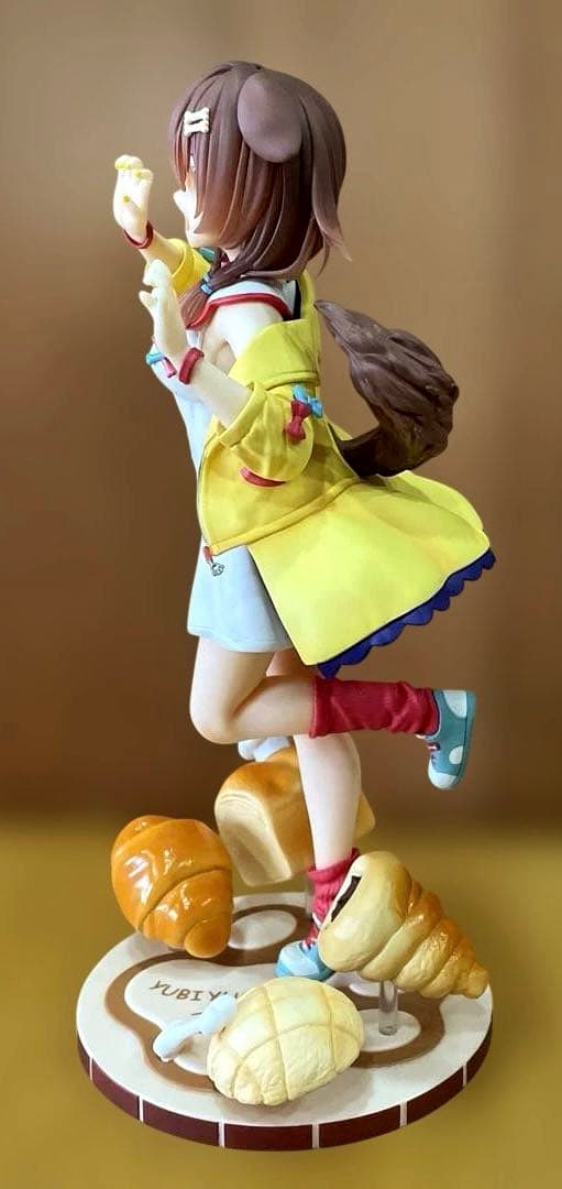 戌神ころね　1/7スケールフィギュア