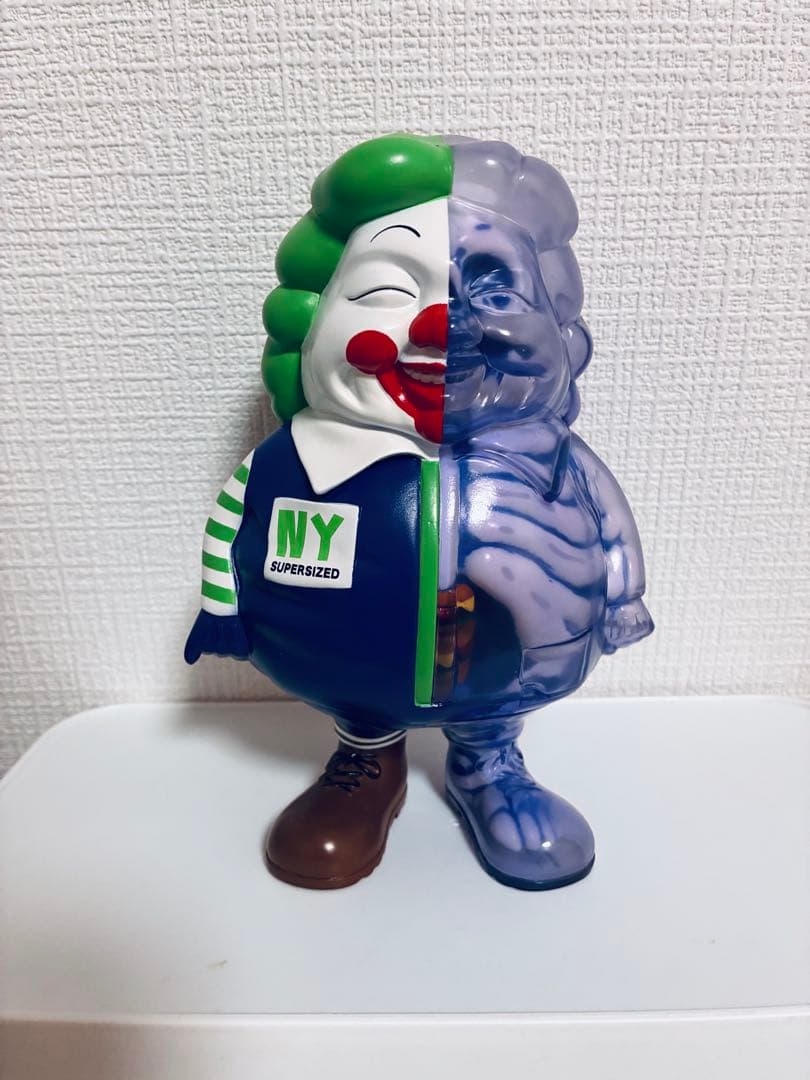 その他 secret base X-RAY MC SUPER SIZED