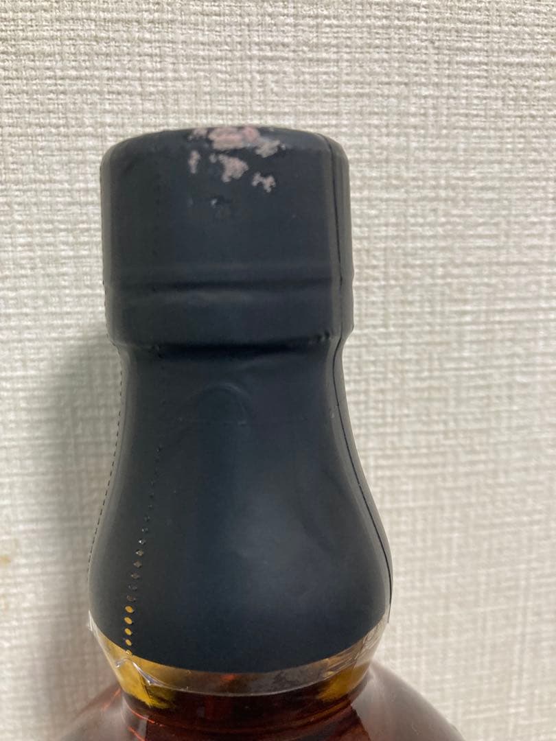 キリン　富士山麓 樽熟原酒50℃ 3本セット