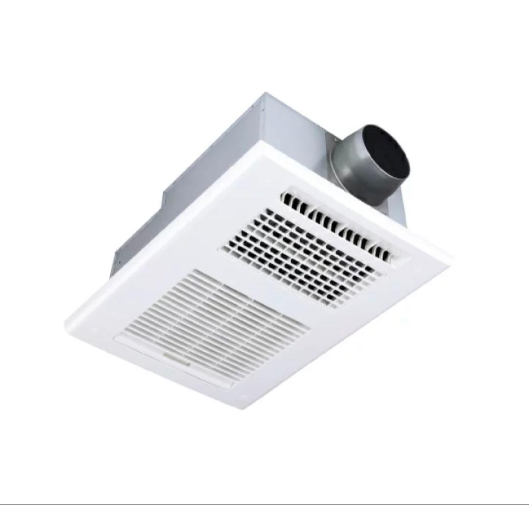 MAX BS-161H-2 マックス 浴室暖房換気乾燥機 新品未開封品