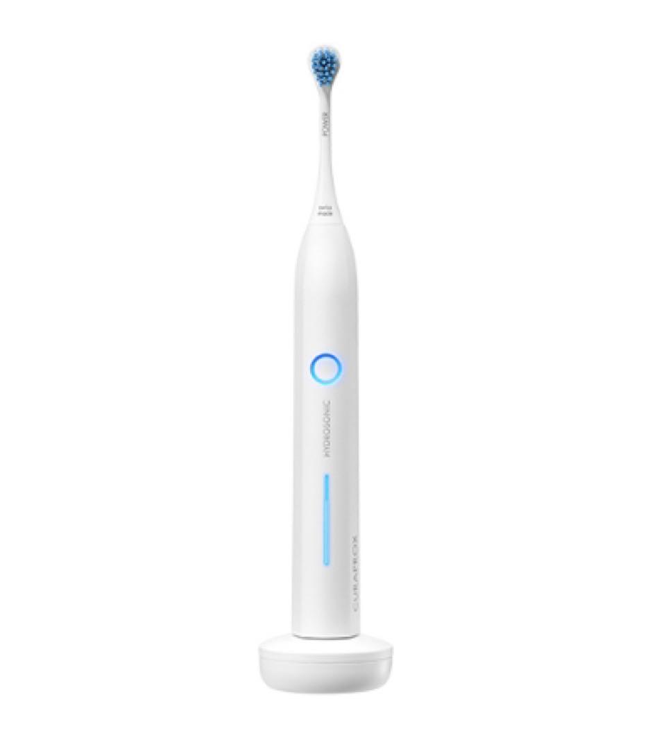 【特価】【新品】CURAPROX HYDROSONIC PRO 電動歯ブラシ