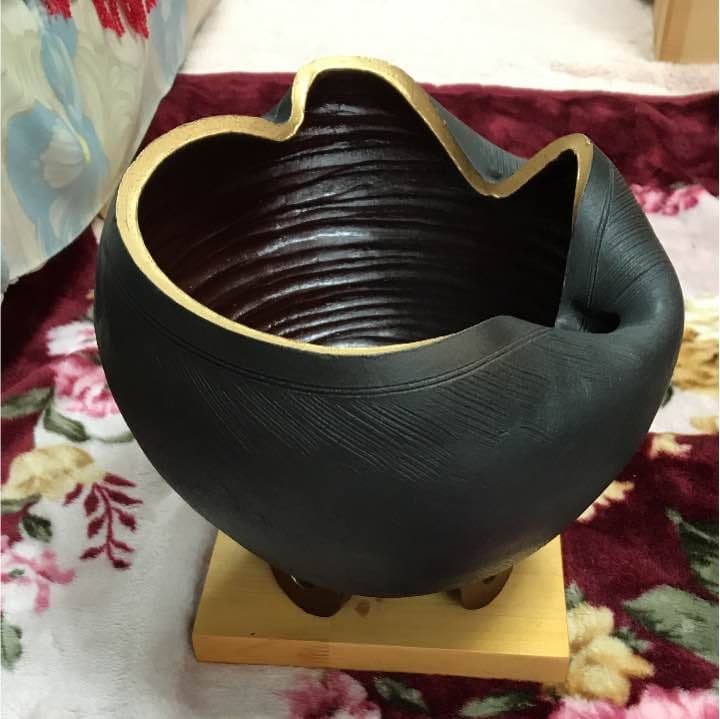 陶器