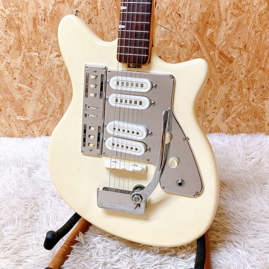 Guyatone グヤトーン　LG-145T japan ビザール
