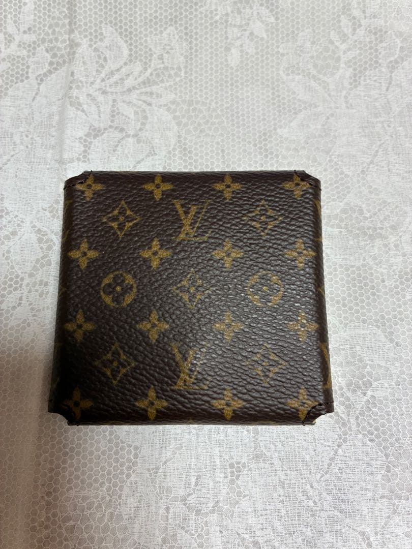 Louis Vuitton モノグラム 小物入れ