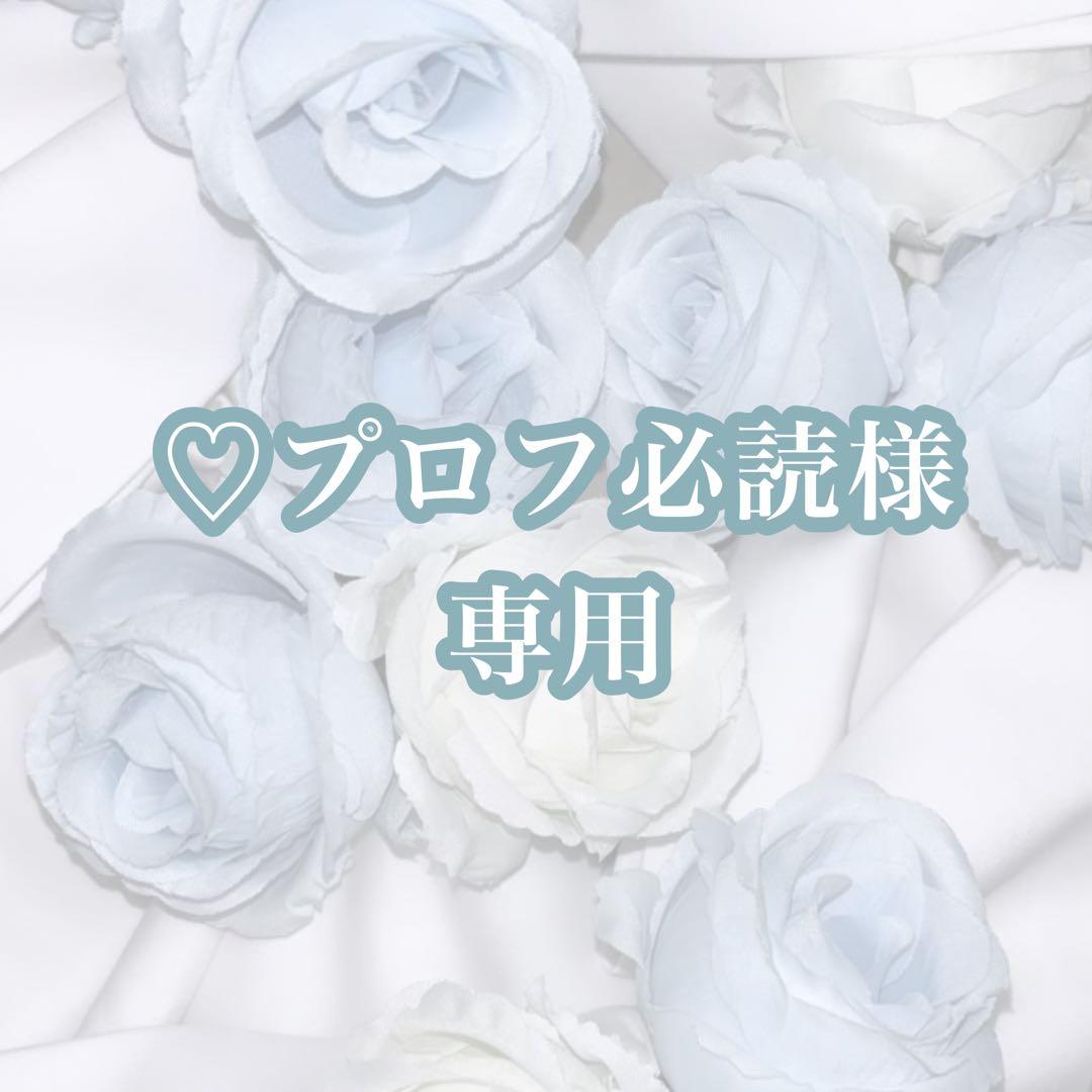 専用ページ　オーダー　スカート