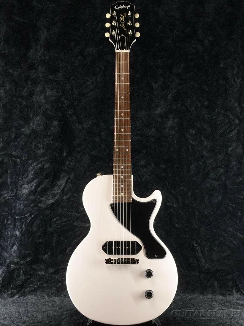 エピフォン ビリー ジョー アームストロング Les Paul Junior