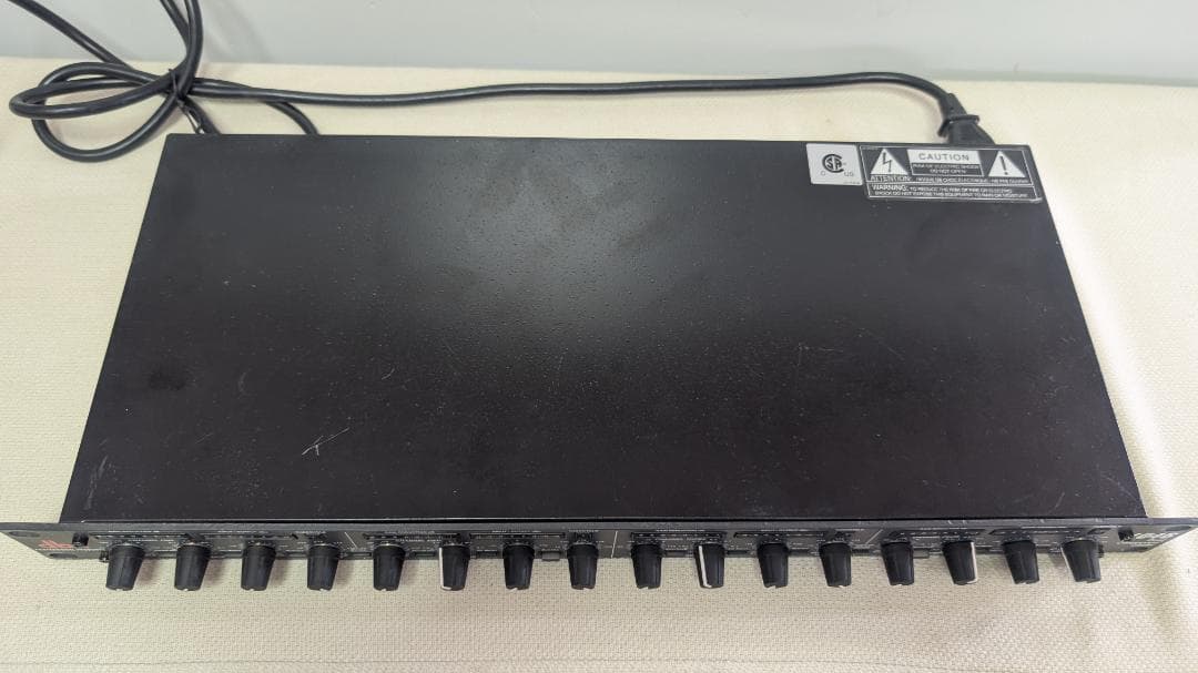 その他 DBX 1046