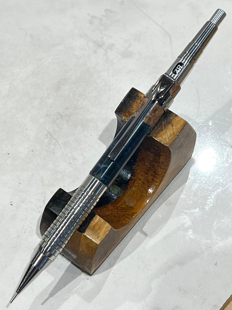 α　pg5 ミニ+HWステンレススリット加工　ステンノックカバー